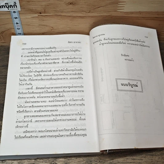 อัสตา-มายาน่า 2 เล่มจบ รูปที่ 8