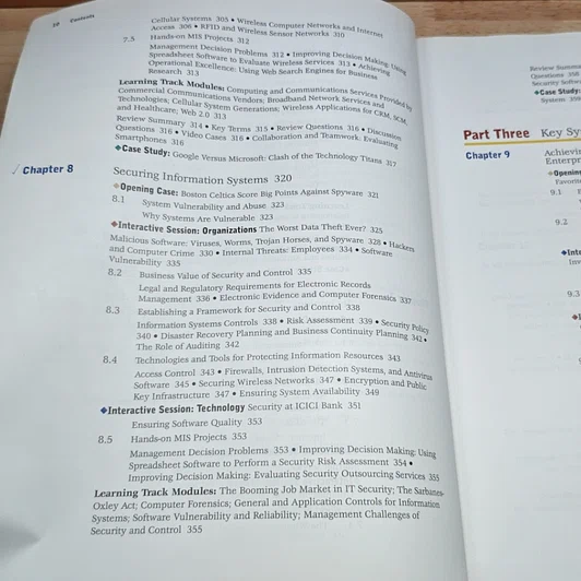 Management Information Systems รูปที่ 10