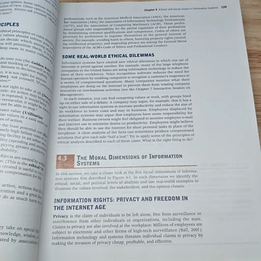 Management Information Systems รูปที่ 13