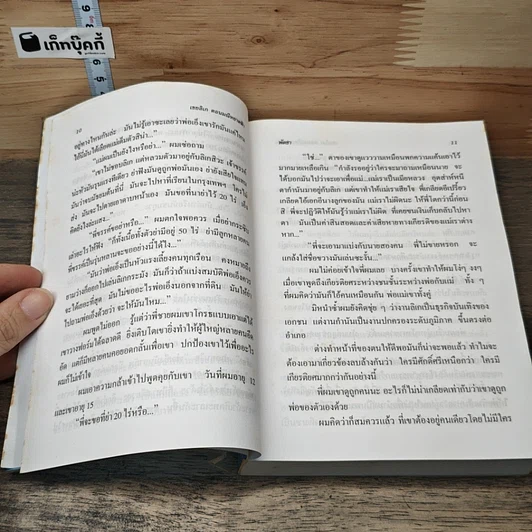เขยลิเก ตอนมณีหยาดฟ้า 2 เล่มจบ รูปที่ 7