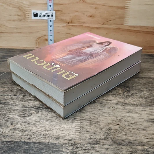 หนังสือ เทวปักษี 2 เล่มจบ รูปที่ 4