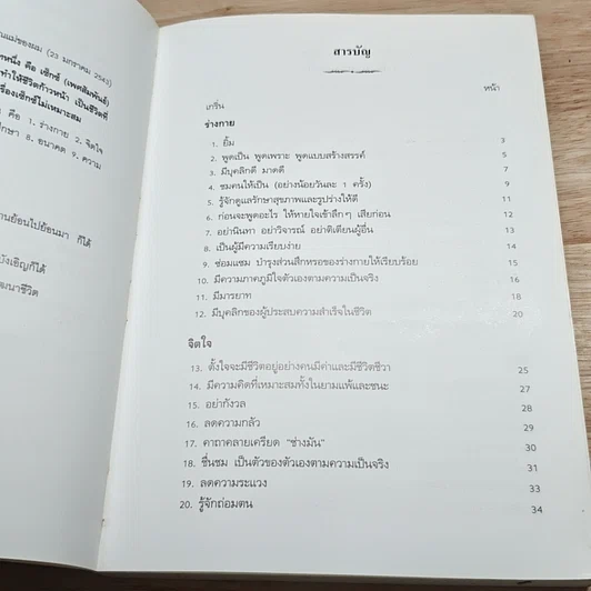 หนังสือ อยู่อย่างสง่า รูปที่ 7