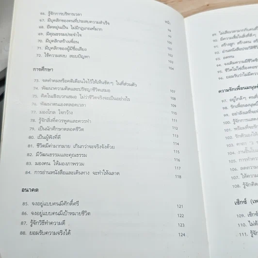 หนังสือ อยู่อย่างสง่า รูปที่ 10