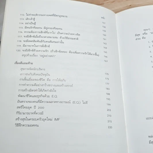 หนังสือ อยู่อย่างสง่า รูปที่ 12