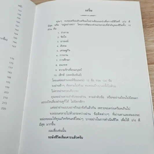 หนังสือ อยู่อย่างสง่า รูปที่ 13