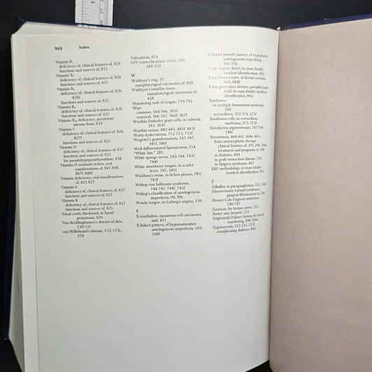 หนังสือ Oral and Maxillofacial Pathology รูปที่ 12