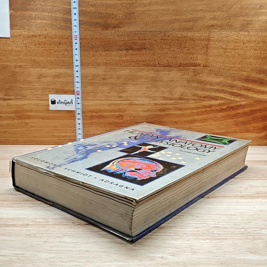 หนังสือ Human Anatomy & Physiology รูปที่ 4