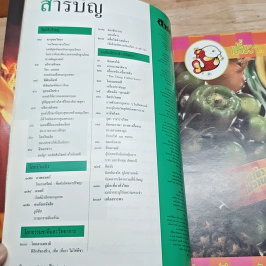 หนังสือ Feature Magazine สารคดี ฉบับที่ 114 ปีที่ 10 ส.ค.2537 รูปที่ 6