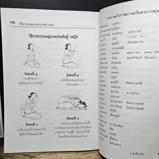 หนังสือ บทสวดมนต์ เช้า-เย็น รูปที่ 14