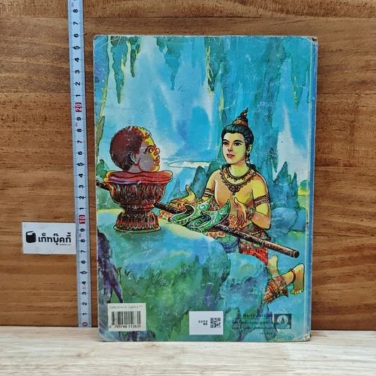 หนังสือ หนังสือเรียนภาษาไทย ชุดพื้นฐานภาษา ชั้นประถมศึกษาปีที่ 4 เล่ม 2 รูปที่ 2