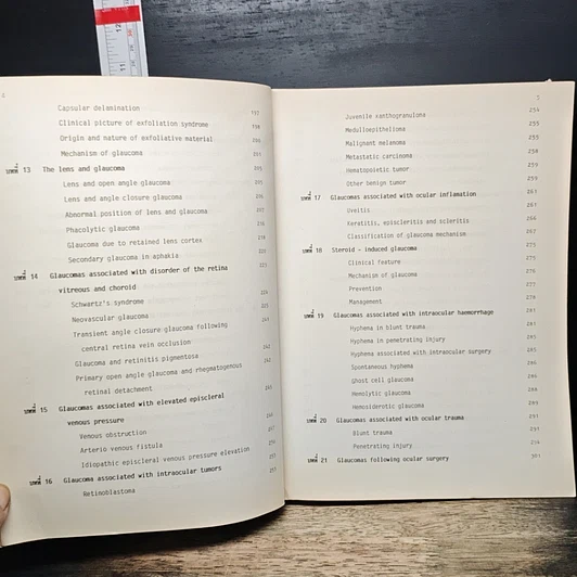 หนังสือ Glaucoma รูปที่ 9