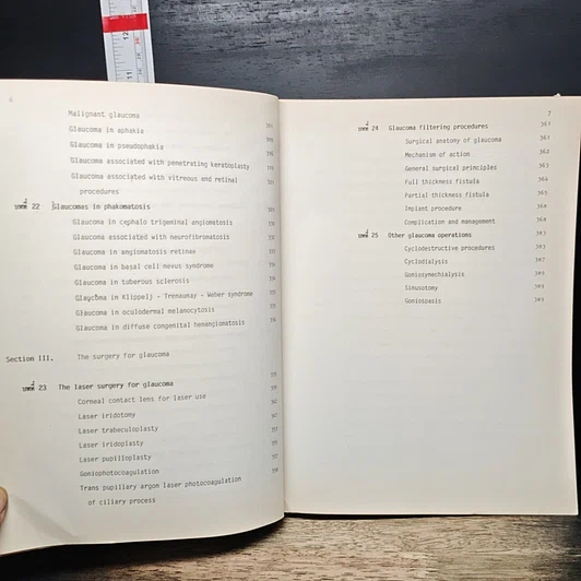 หนังสือ Glaucoma รูปที่ 10