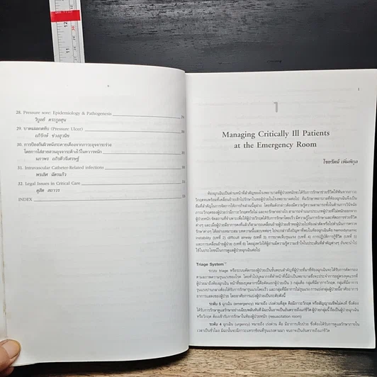 หนังสือ Critical Care: Guidelines and Standards รูปที่ 10