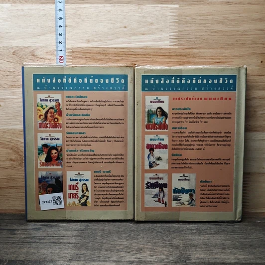 หนังสือ ตามรักคืนใจ 2 เล่มจบ รูปที่ 2