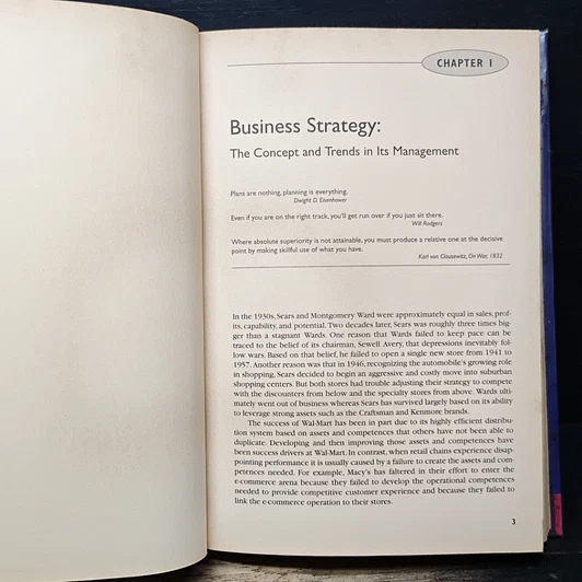 หนังสือ Developing Business Strategies รูปที่ 10