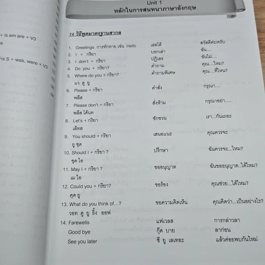 หนังสือ Easy to Learn English Conversation รูปที่ 9