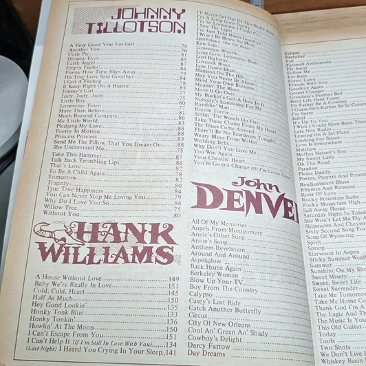 หนังสือ All Time Greatest Hits Vol.1 รูปที่ 11