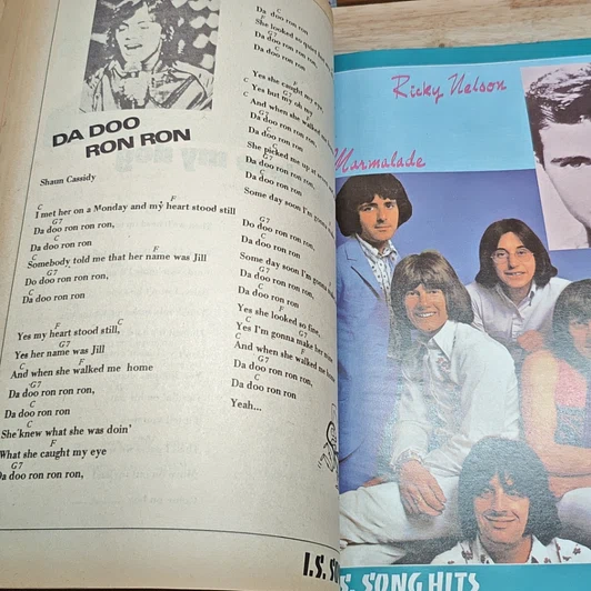 หนังสือ All Time Greatest Hits Vol.3 รูปที่ 13