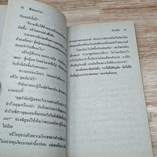หนังสือ นิยายโรมานซ์ ชีคจอมโจร รูปที่ 7