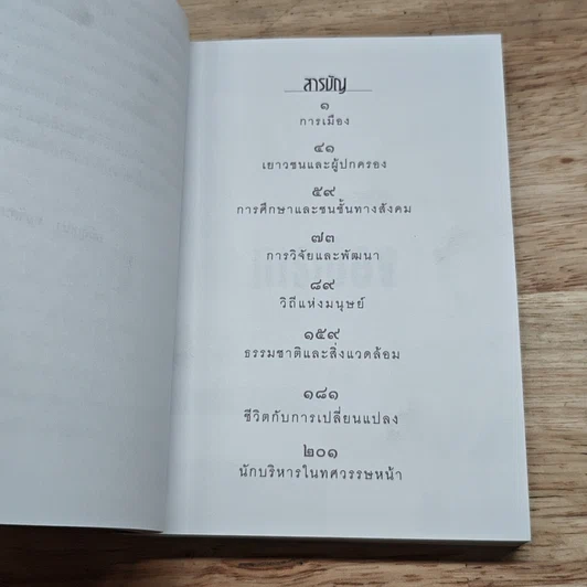 หนังสือ ข้อคิดคำรม รูปที่ 6
