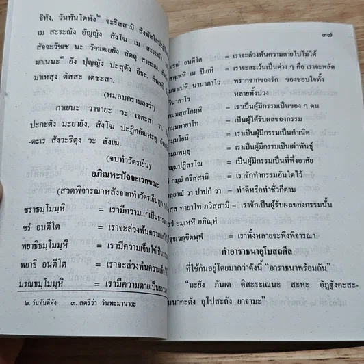 หนังสือ ปฏิบัติกรรมฐานเบื้องต้น รูปที่ 7