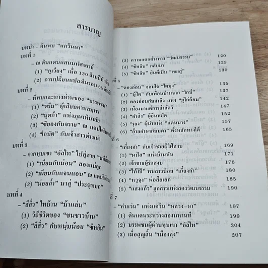 หนังสือ จอมนางน่านเจ้า 3.จากทุ่งหญ้ามาตั้งแคว้น...หลวงผา รูปที่ 5