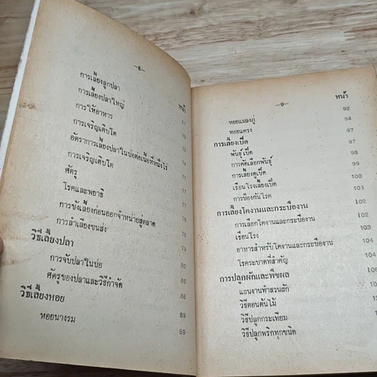 หนังสือ แนะอาชีพ 108 รูปที่ 8