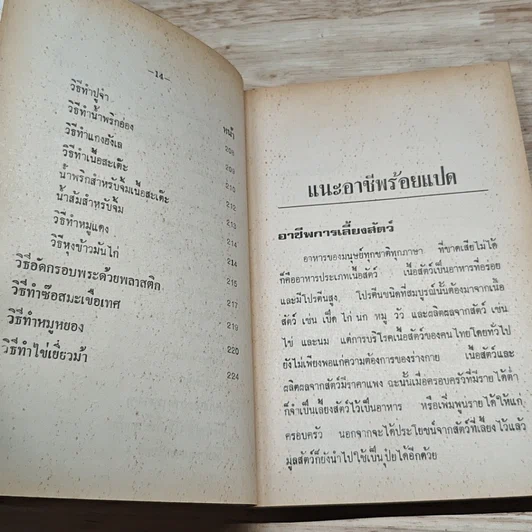 หนังสือ แนะอาชีพ 108 รูปที่ 11