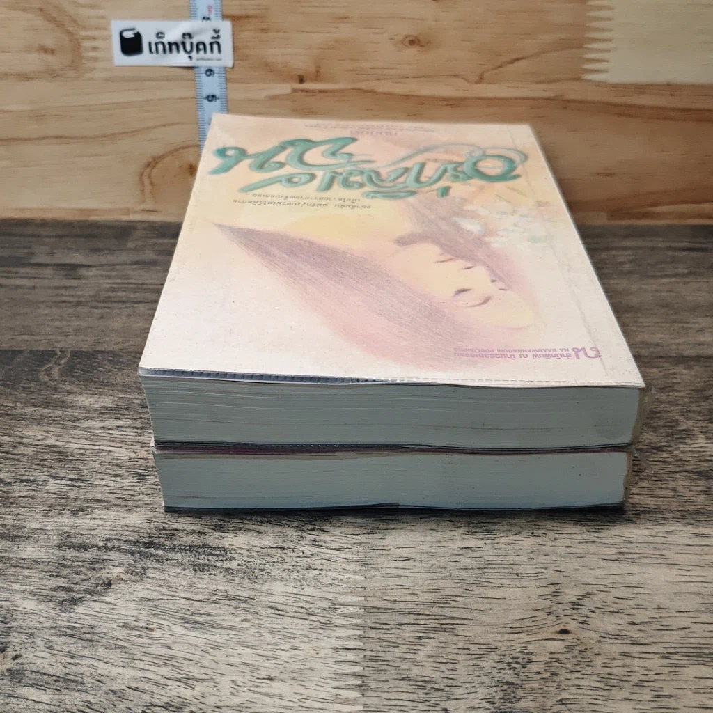 หนังสือ อย่าลืมฉัน 2 เล่มจบ รูปที่ 5