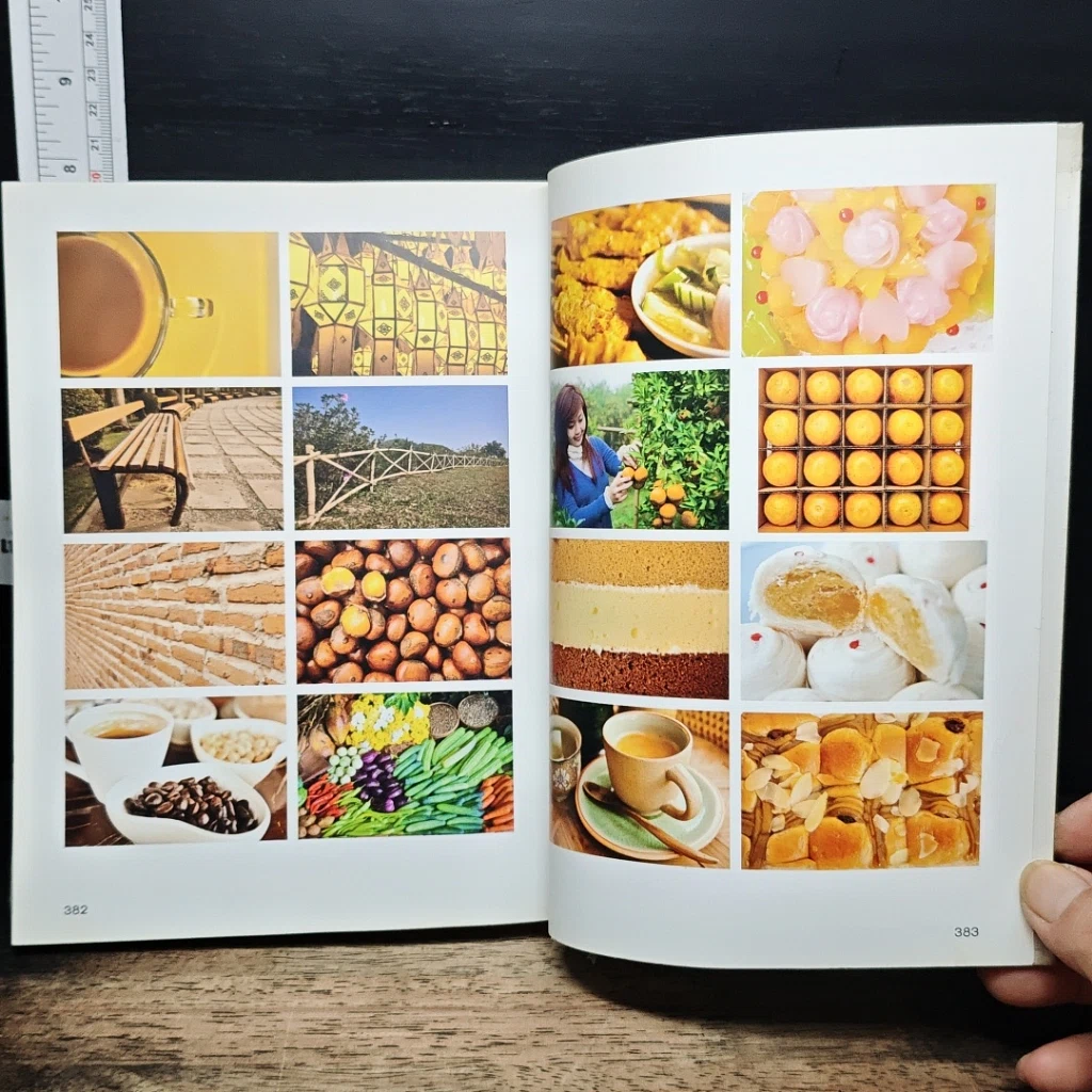 หนังสือ แชะ!...รวยทะลุเลนส์ ถ่ายภาพขายออนไลน์ ธุรกิจสร้างเงินล้าน รูปที่ 9