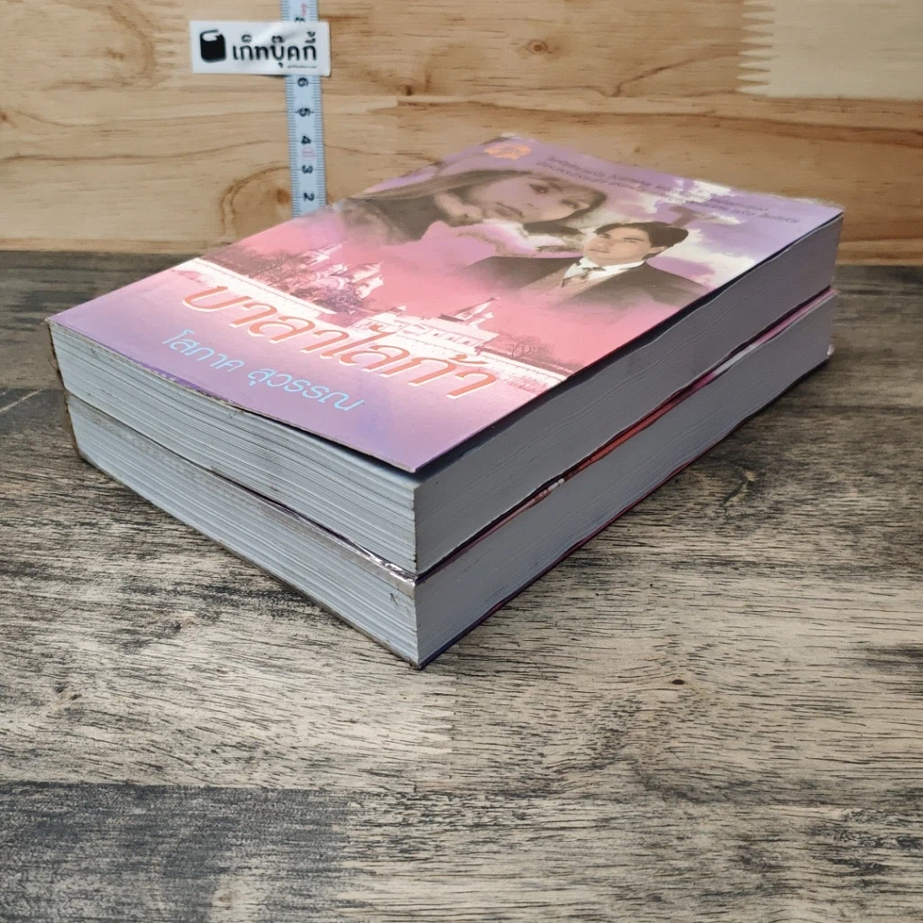 หนังสือ บาลาไลก้า 2 เล่มจบ รูปที่ 4