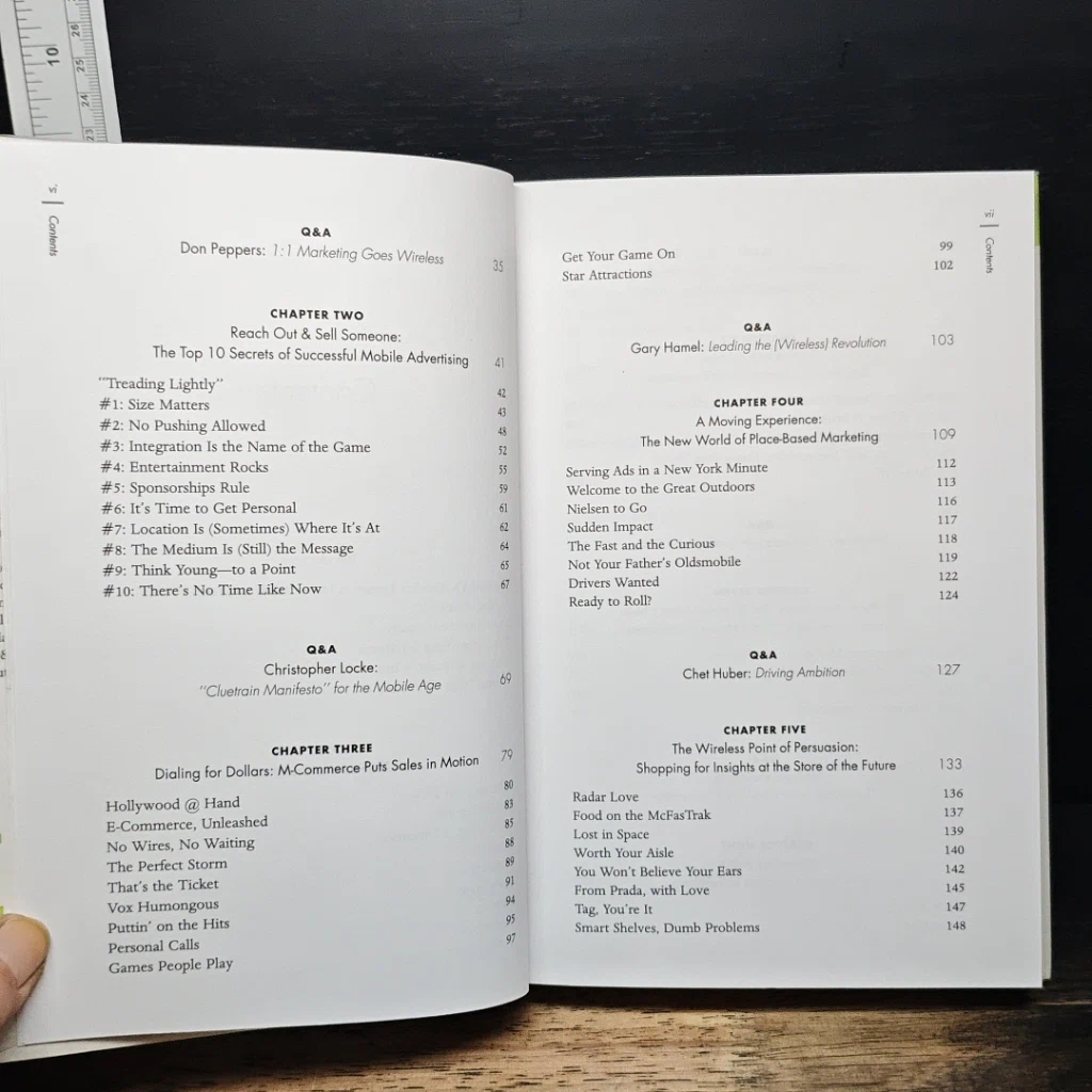 หนังสือ Branding Unbound รูปที่ 8