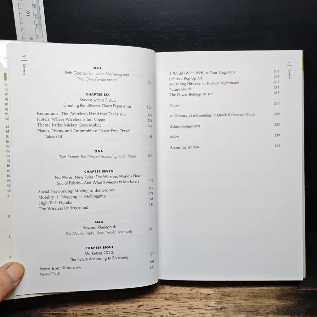 หนังสือ Branding Unbound รูปที่ 9
