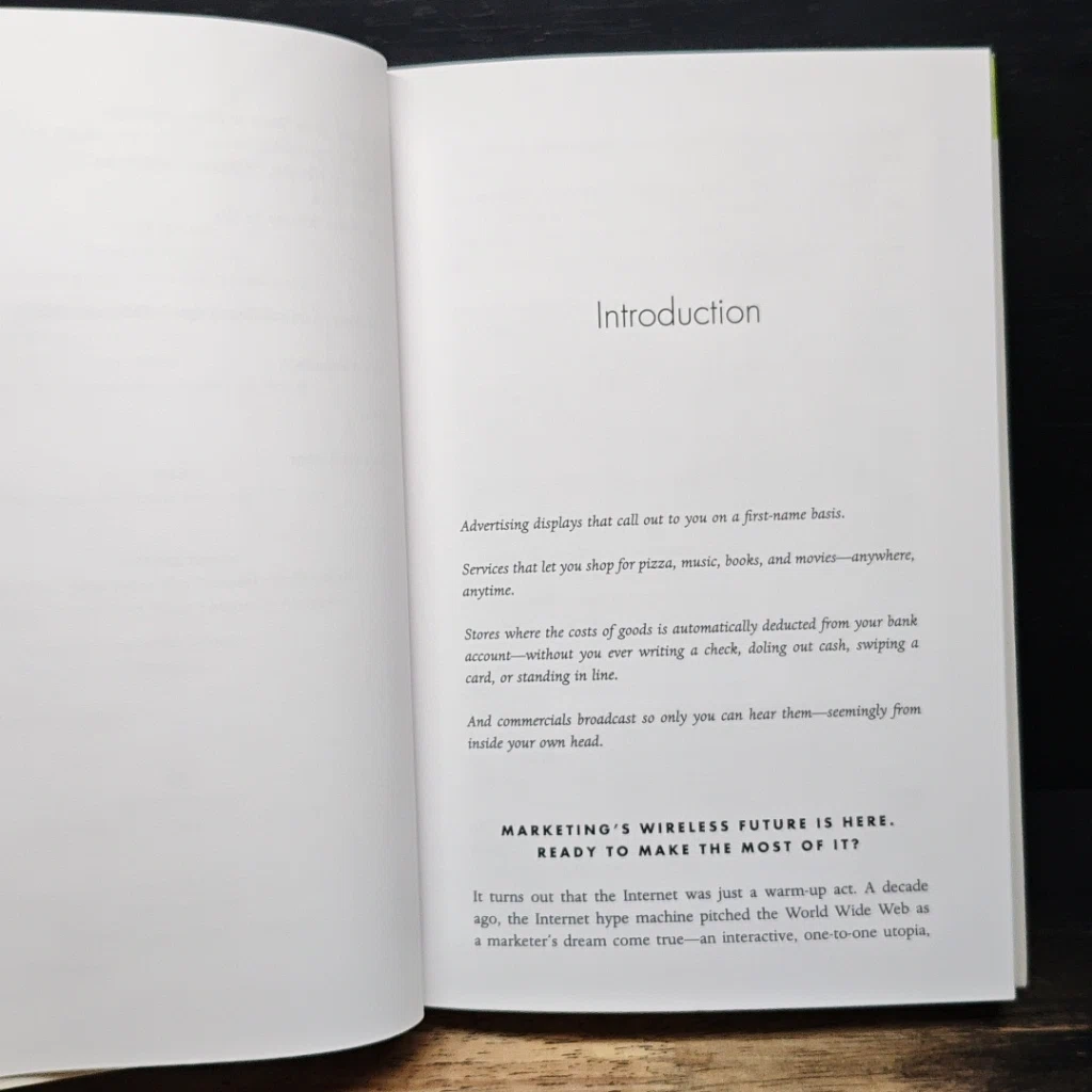 หนังสือ Branding Unbound รูปที่ 10