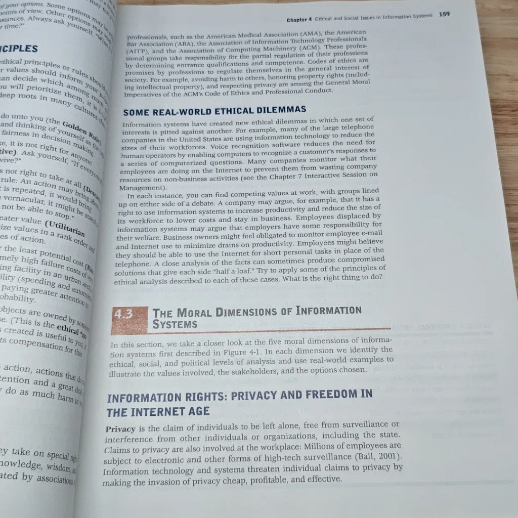 Management Information Systems รูปที่ 13