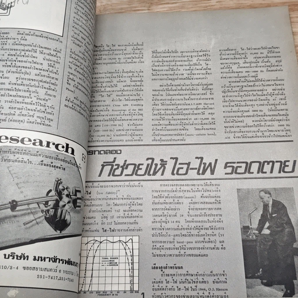 สเตอริโอ Vol.1 No.4 รูปที่ 8