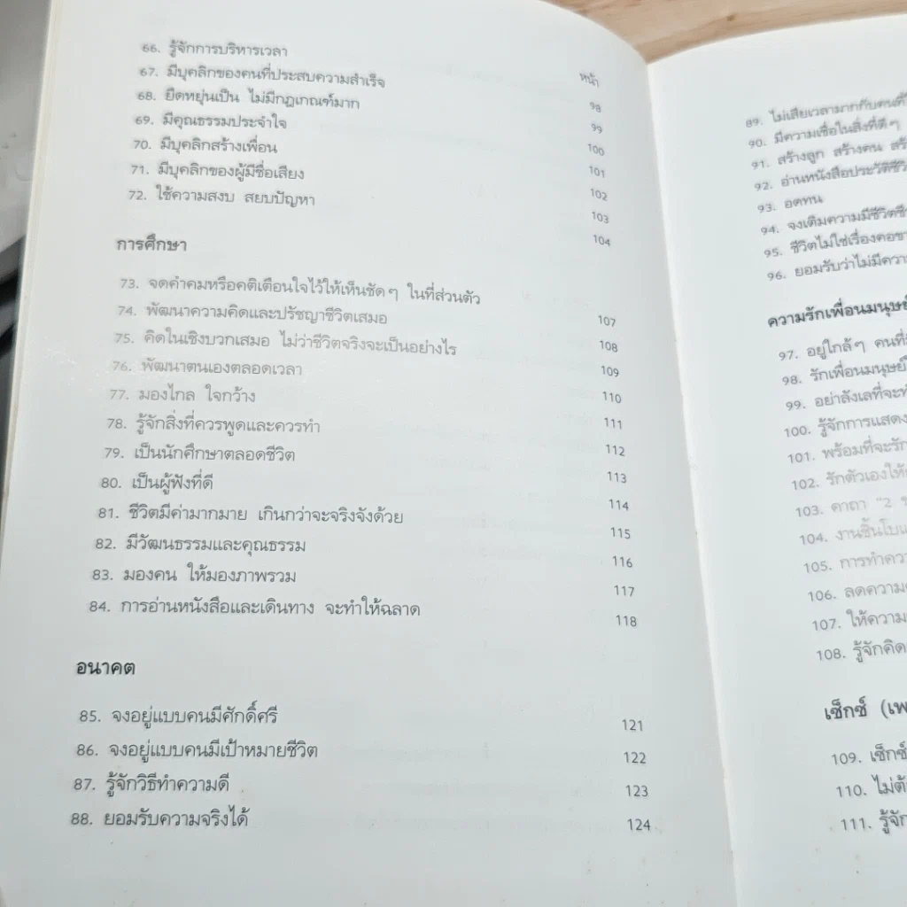 หนังสือ อยู่อย่างสง่า รูปที่ 10