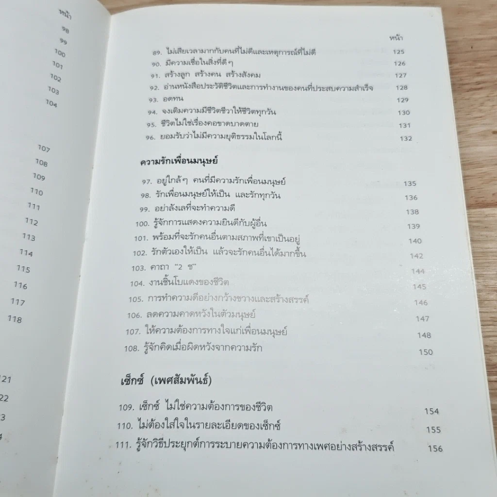 หนังสือ อยู่อย่างสง่า รูปที่ 11