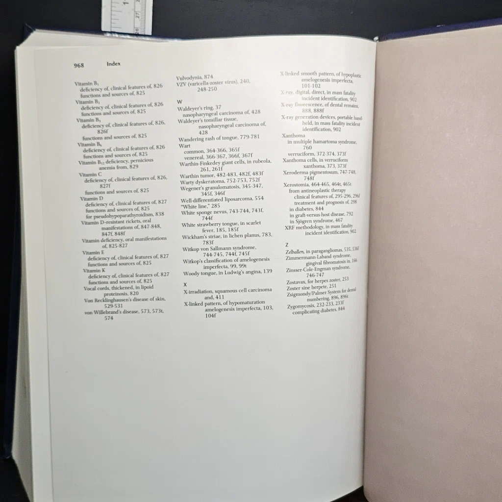 หนังสือ Oral and Maxillofacial Pathology รูปที่ 12