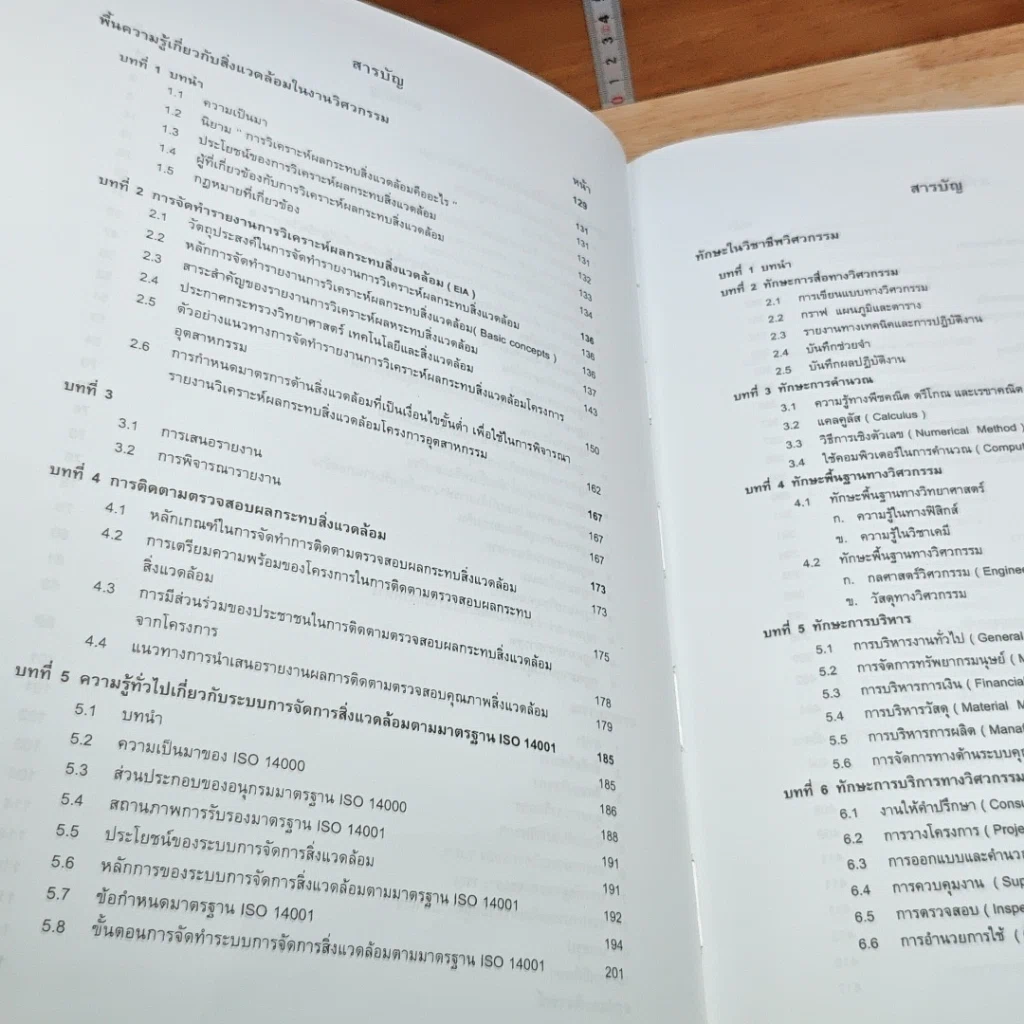 หนังสือ หนังสือประกอบการอบรมและทดสอบความพร้อมในการประกอบวิชาชีพวิศวกรรมควบคุม รูปที่ 7