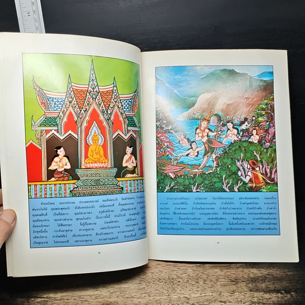 หนังสือ มโนทรา รูปที่ 7