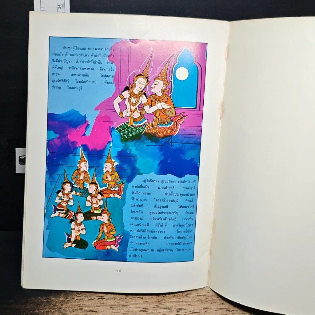 หนังสือ มโนทรา รูปที่ 8