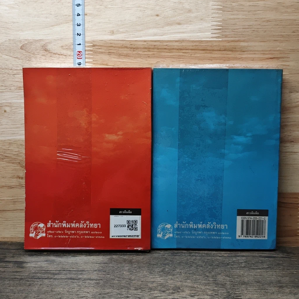 หนังสือ สาวทึนทึก 2 เล่มจบ รูปที่ 2