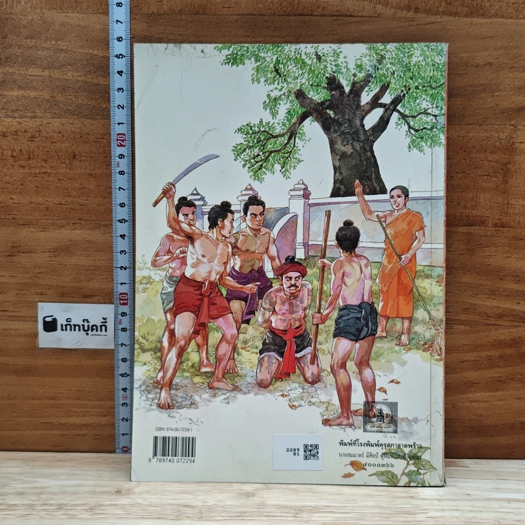 หนังสือ หนังสือเรียนภาษาไทย ชุดพื้นฐานภาษา ชั้นประถมศึกษาปีที่ 2 เล่ม 1 รูปที่ 2