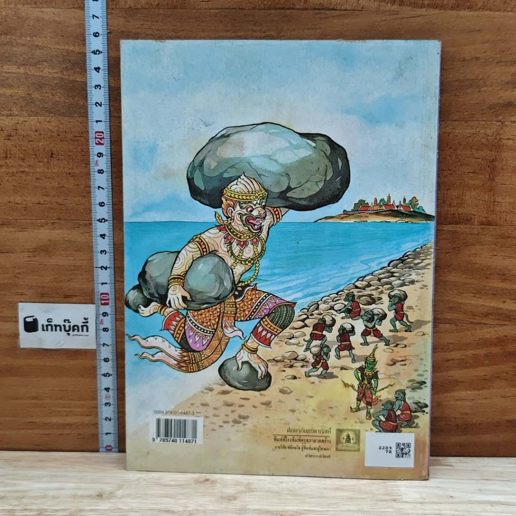 หนังสือ หนังสือเรียนภาษาไทย ชุดพื้นฐานภาษา ชั้นประถมศึกษาปีที่ 5 เล่ม 1 รูปที่ 2
