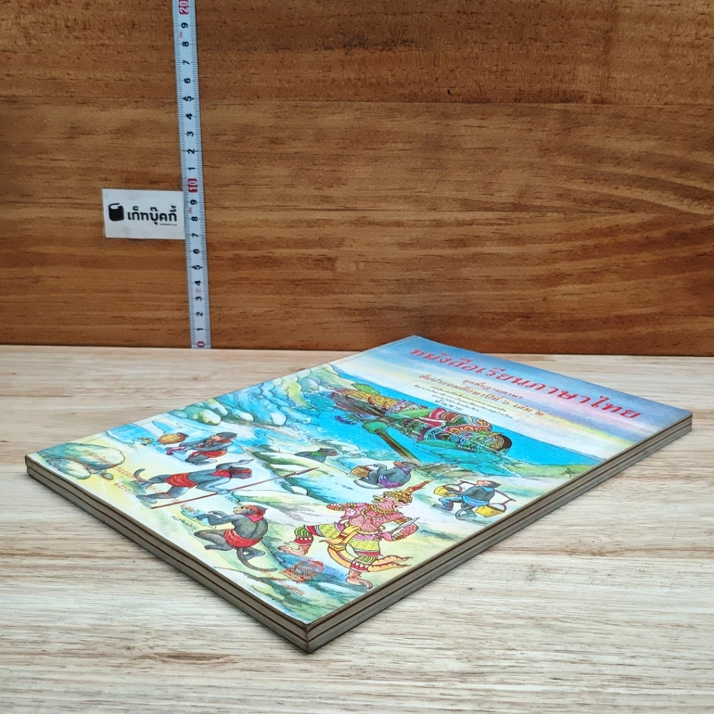 หนังสือ หนังสือเรียนภาษาไทย ชุดพื้นฐานภาษา ชั้นประถมศึกษาปีที่ 6 เล่ม 2 รูปที่ 4