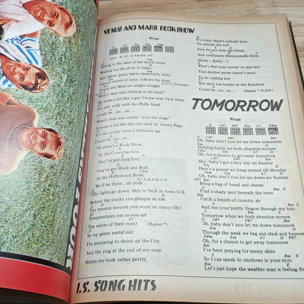 หนังสือ All Time Greatest Hits Vol.1 รูปที่ 14