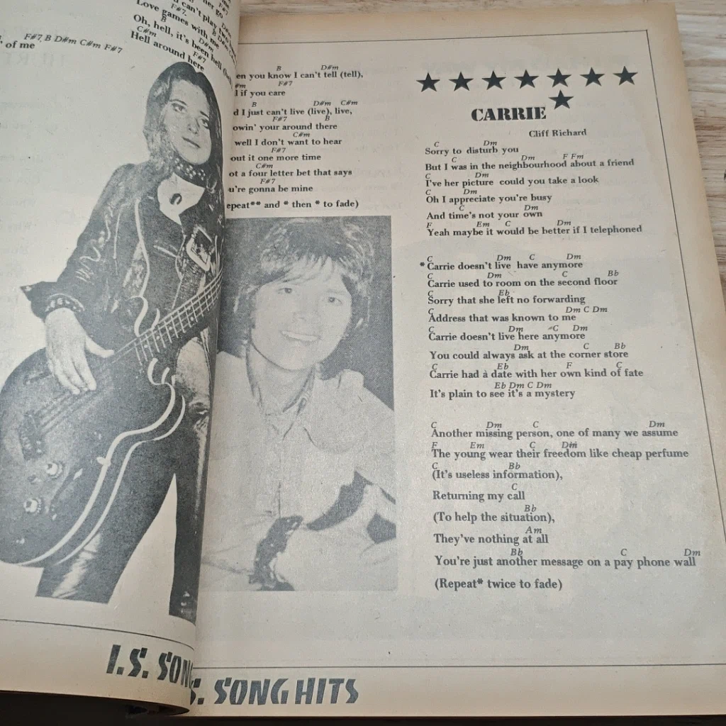 หนังสือ All Time Greatest Hits Vol.3 รูปที่ 12