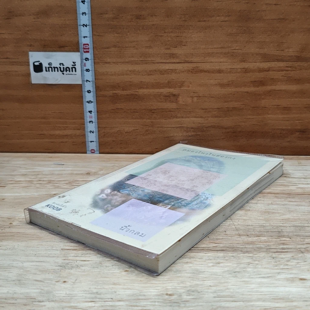 หนังสือ สมองไหวในฮ่องกง รูปที่ 4
