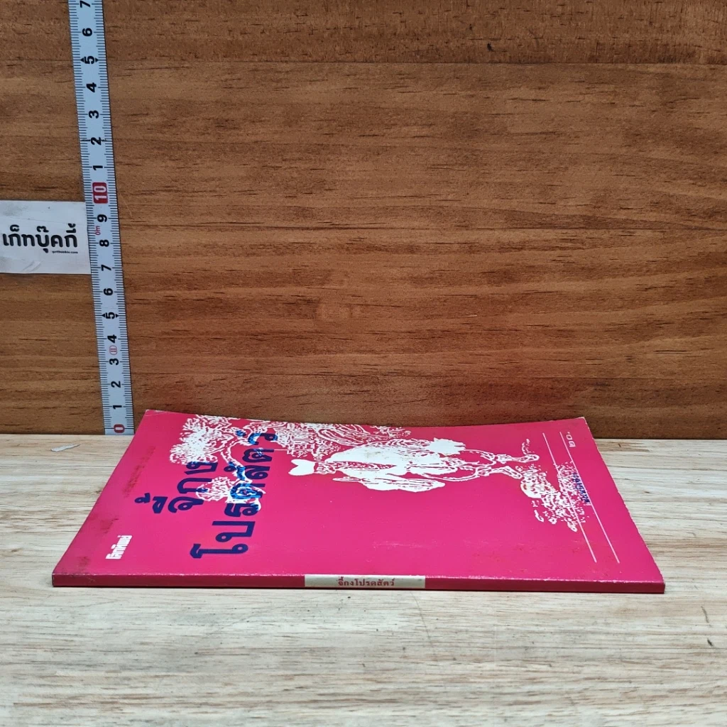 หนังสือ จี้กงโปรดสัตว์ รูปที่ 3